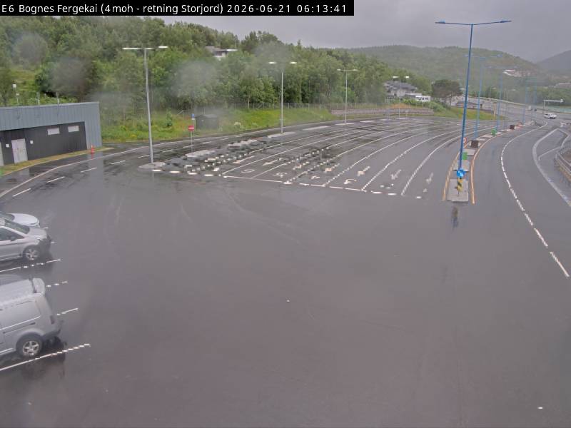 Webcam Skarberget